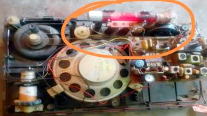 रेड मर्करी