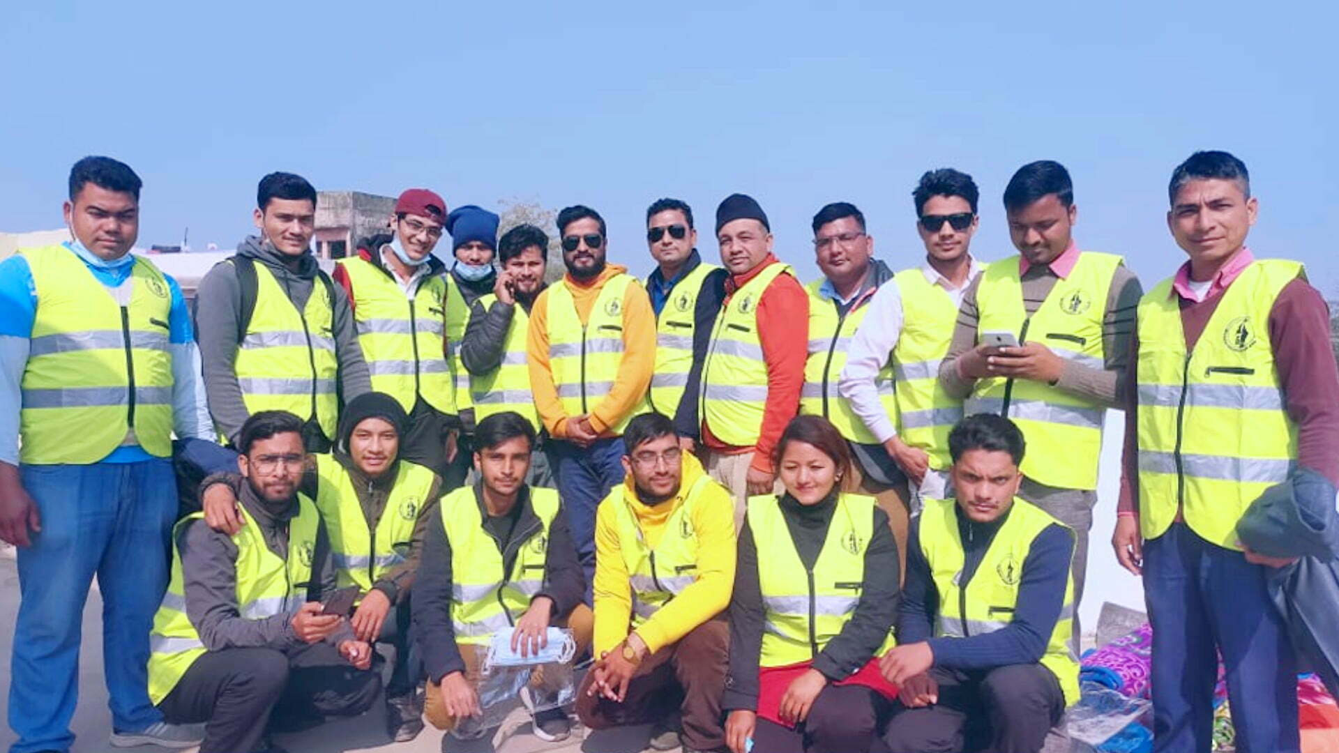 प्रेस सङ्गठन कैलालि