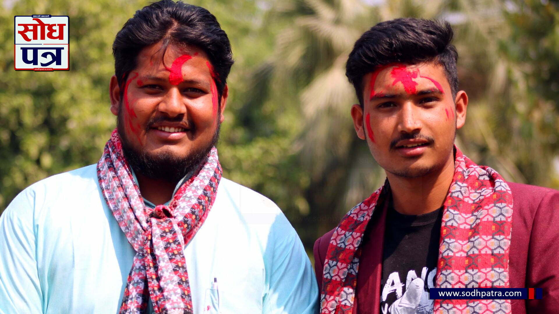 नेपाल फोटो पत्रकार महासंघ कैलाली शाखाको सदस्यमा साउद र धामी मनोनित