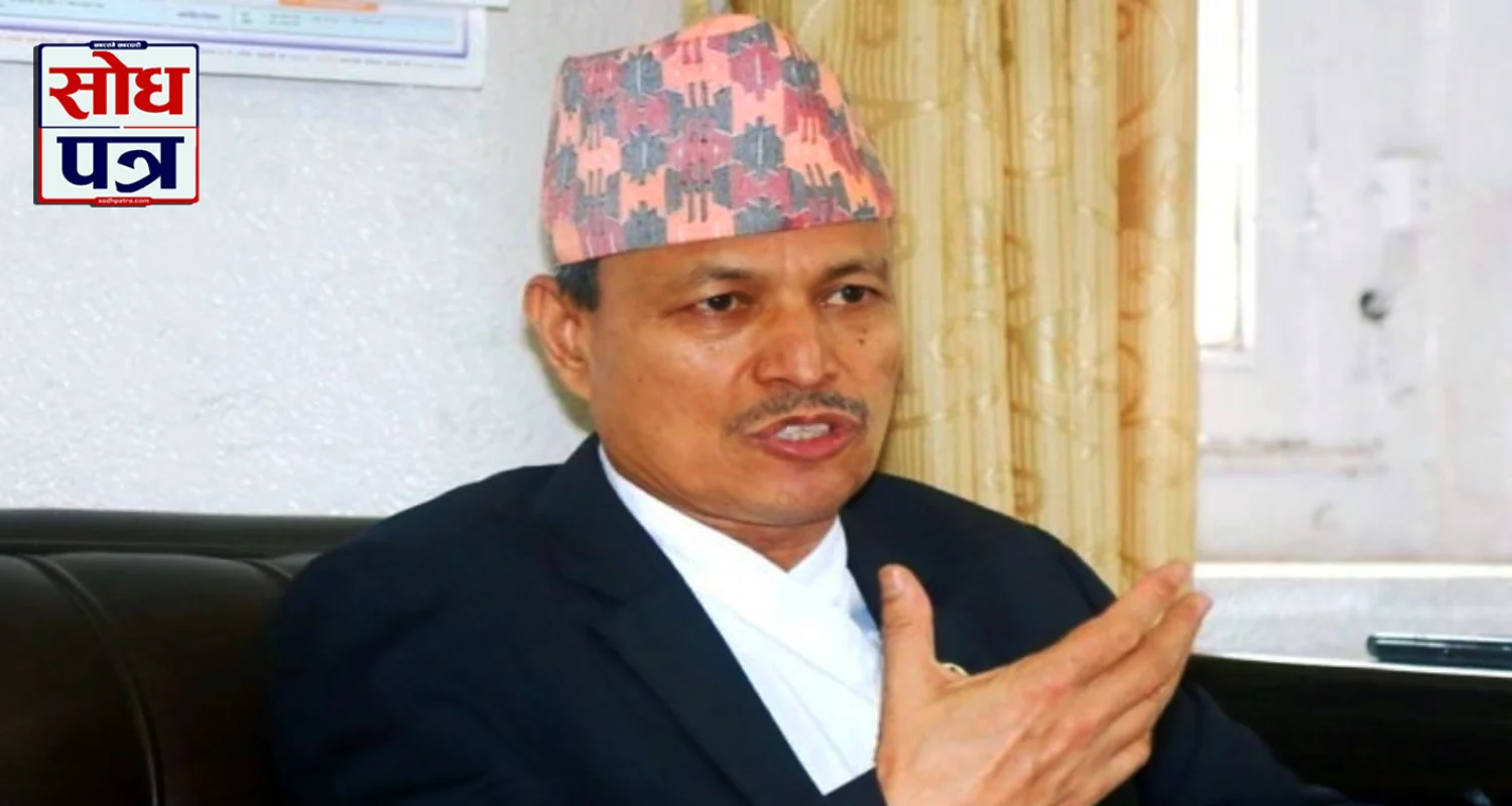 डा. भीम रावल