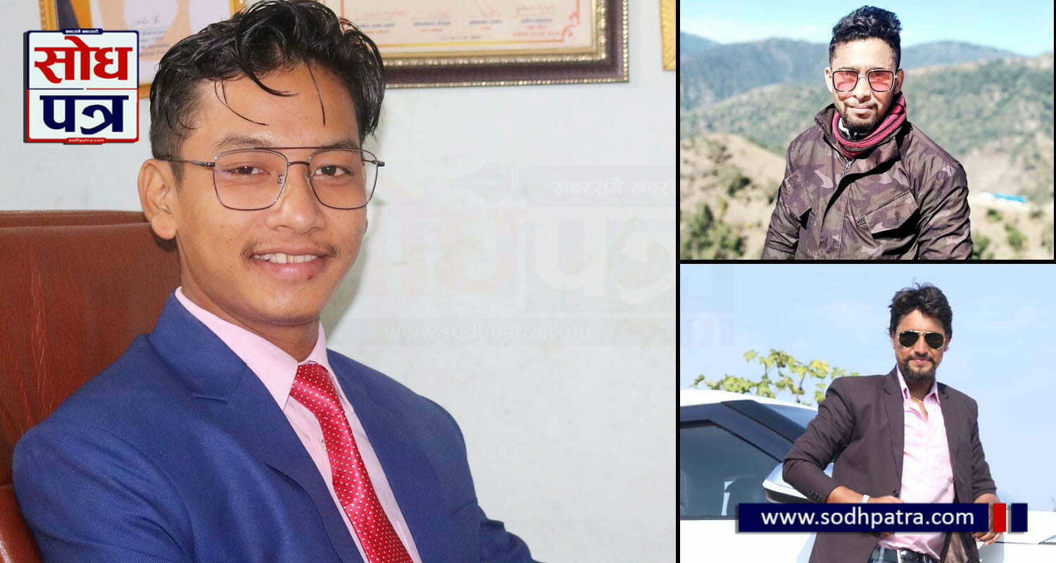 तिन जना पत्रकारमाथी धम्की दिएको दुव्र्यवहारप्रती नेपाल फोटो पत्रकार महासंघको निन्दा