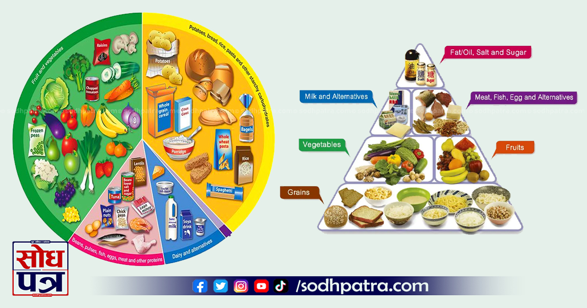 चाडपर्वमा खानपानमा विशेष ध्यान दिन विज्ञ चिकित्सकहरु काे सुझाव