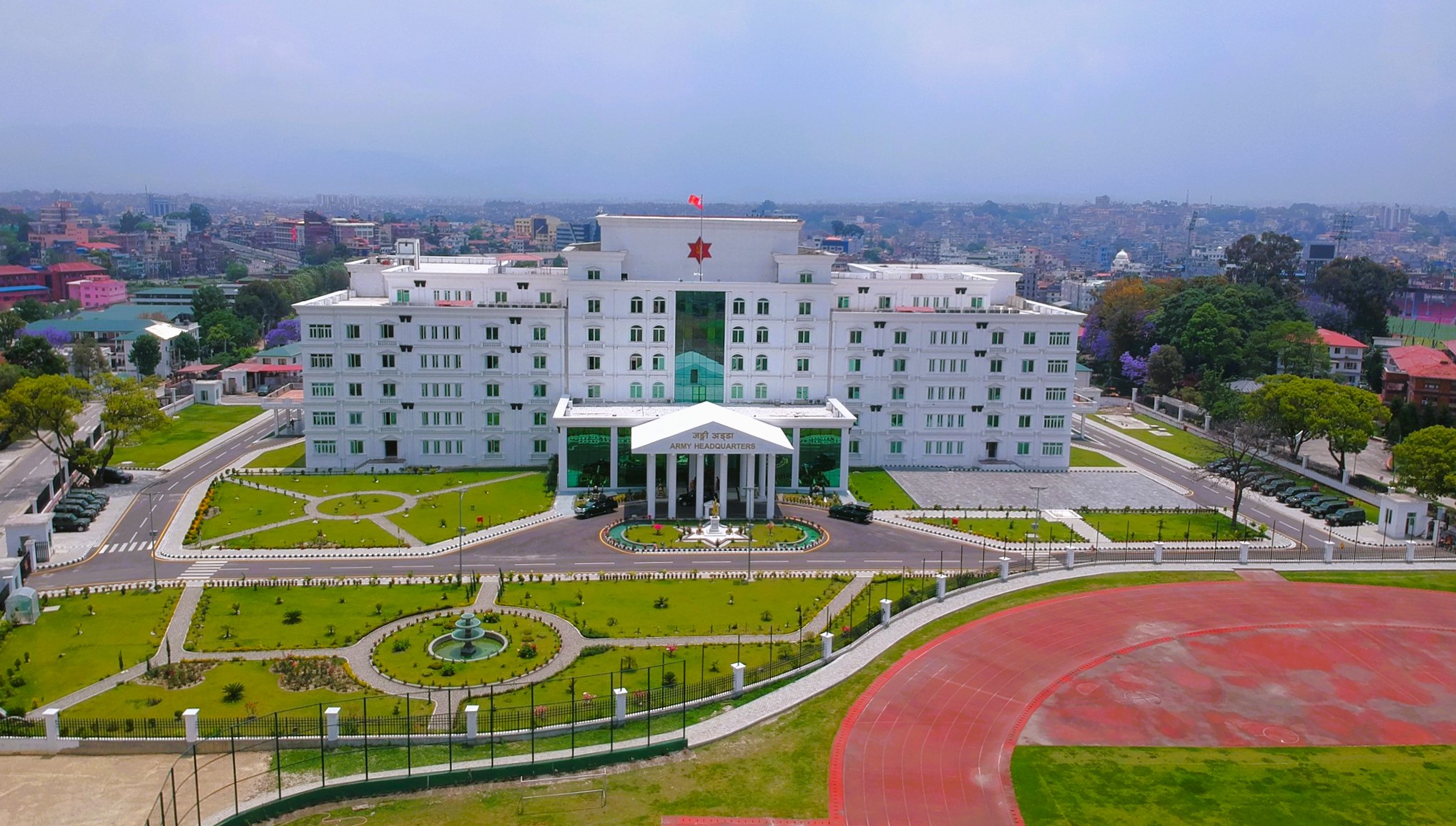 Nepali Army | Kathmandu