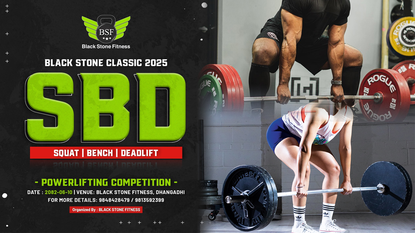 एशियन पावरलिफ्टिङ च्याम्पियनसिपमा धनगढीका ज्ञानेन्द्र राज पाण्डेले जिते स्वर्ण पदक