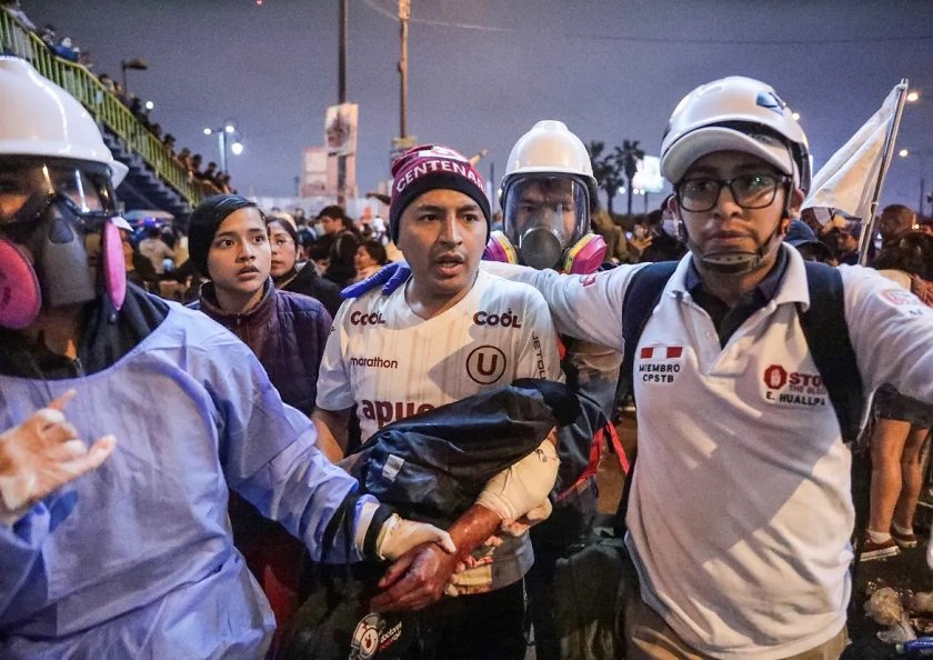 नेपालपछि यी देशहरु मा पनि चल्दै छ जेनजी आन्दोलन ?