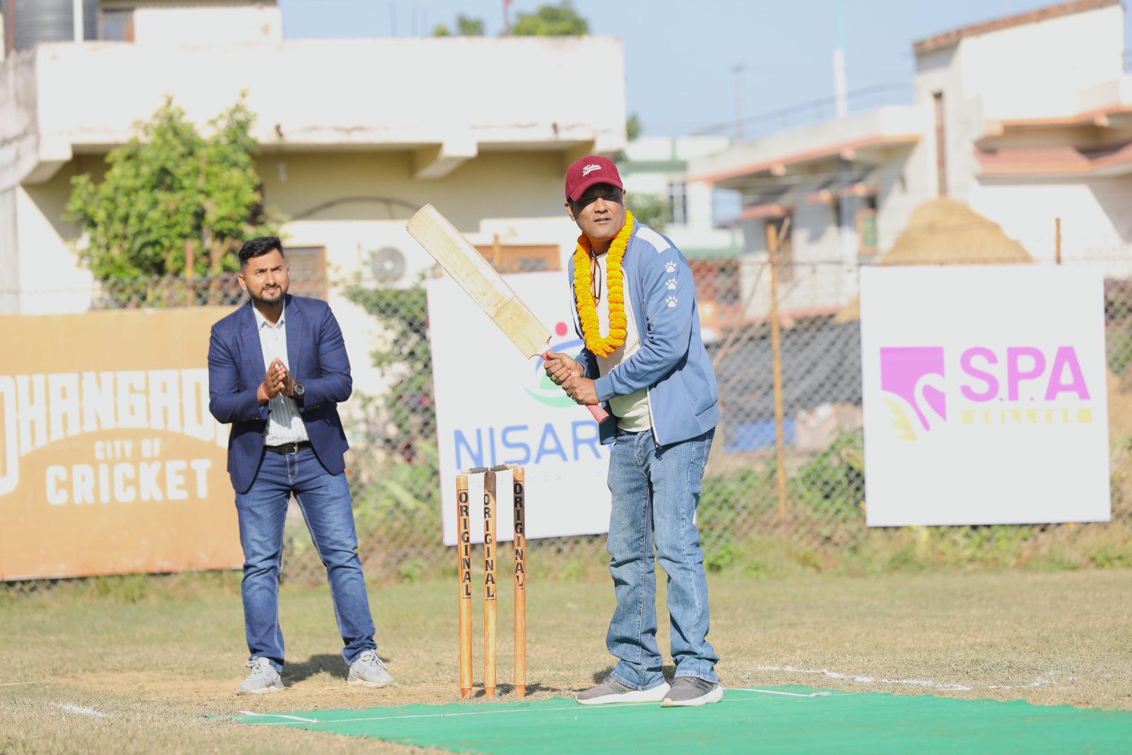 अन्तर–विद्यालय स्तरीय कक्षा–६ मुनिको क्रिकेट प्रतियोगिता ड्रिमर्स कप २०८२ 