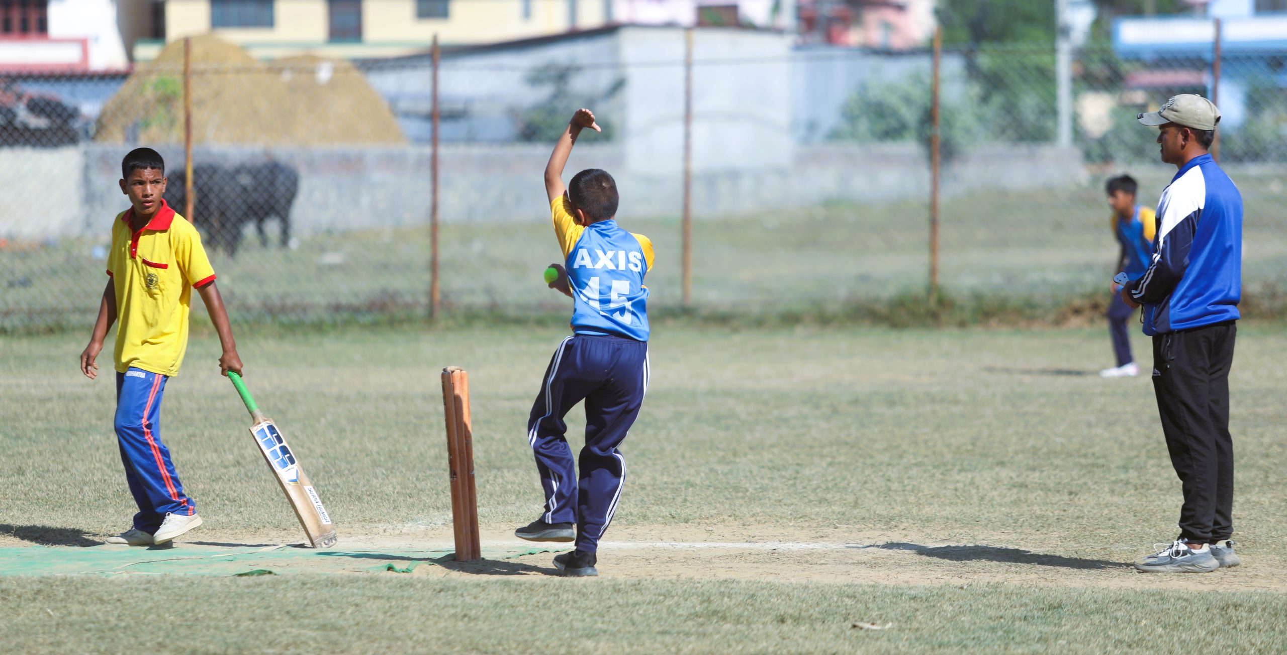 ड्रिमर्स कप २०८२ को छैटौँ दिन: यी टिम भए विजयी ?