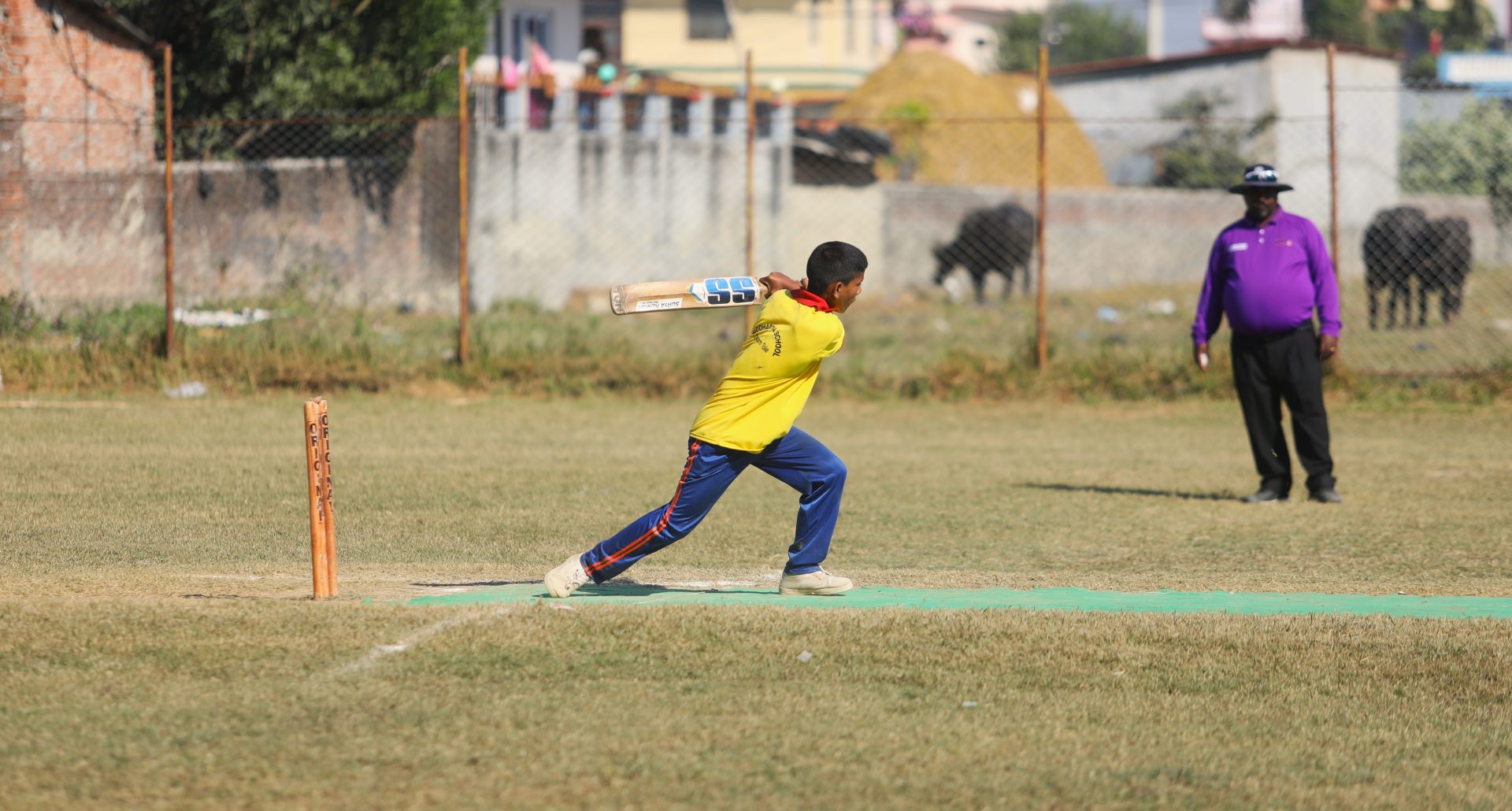 ड्रिमर्स कप २०८२ को छैटौँ दिन: यी टिम भए विजयी ?