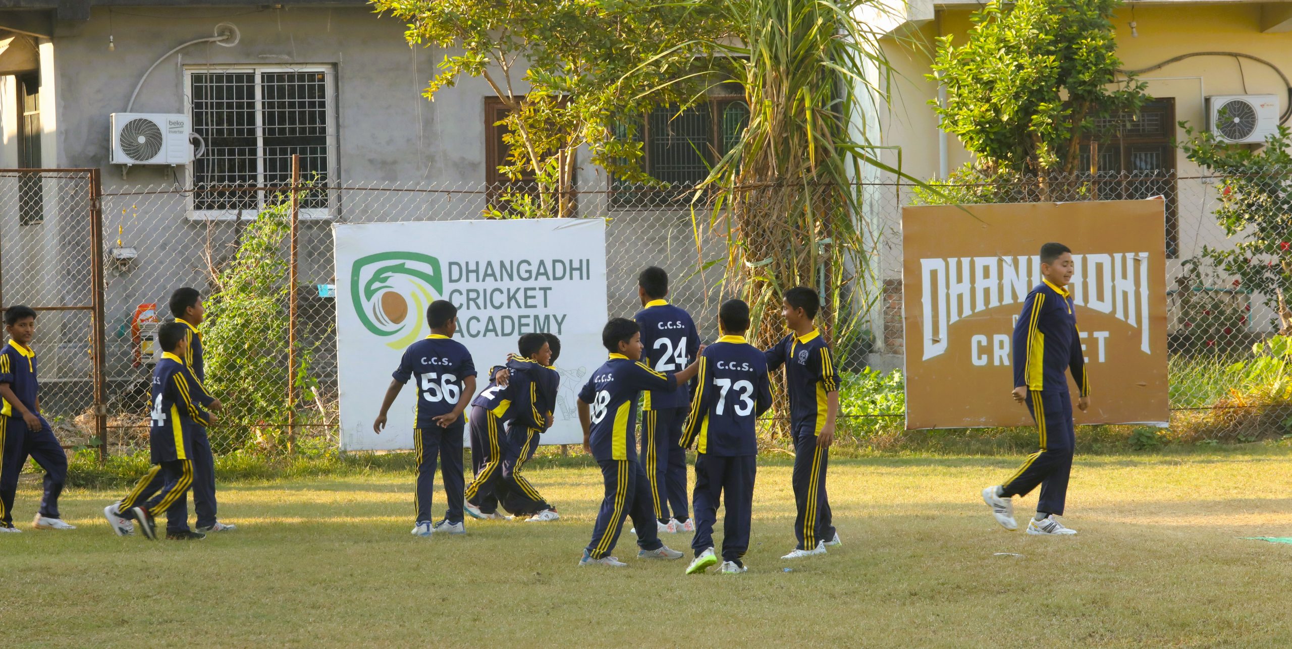 ड्रिमर्स कप २०८२ को दसौँ दिन: एक वाक ओभर, तिन खेल