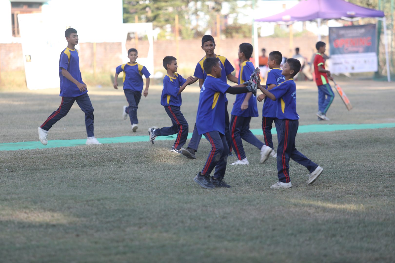 ड्रिमर्स कप २०८२