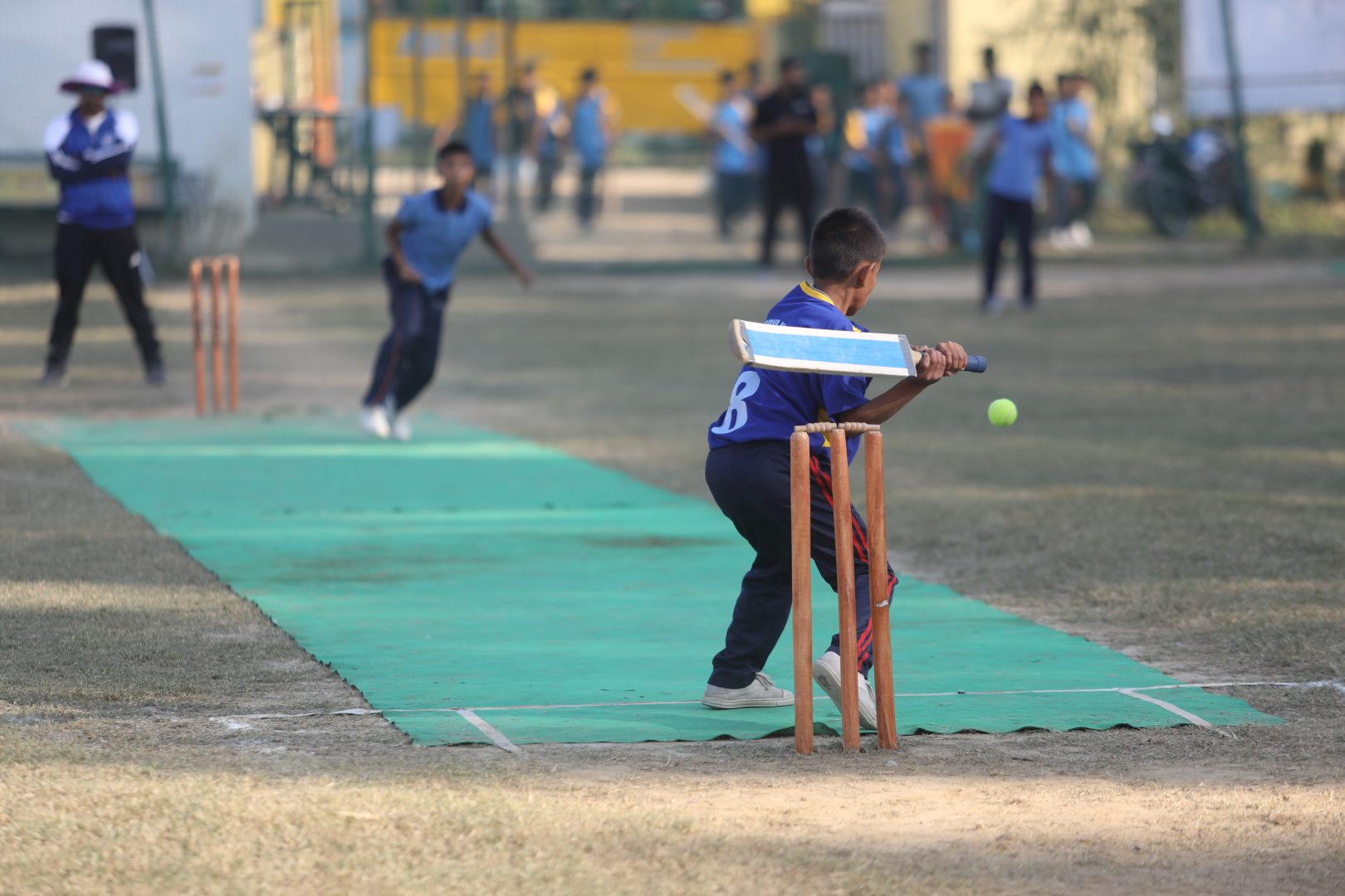 ड्रिमर्स कप २०८२ को तेस्रो दिन पनि ५ खेल सम्पन्न, यस्तो रह्यो टिमहरू बिच प्रतिस्पर्धा ?