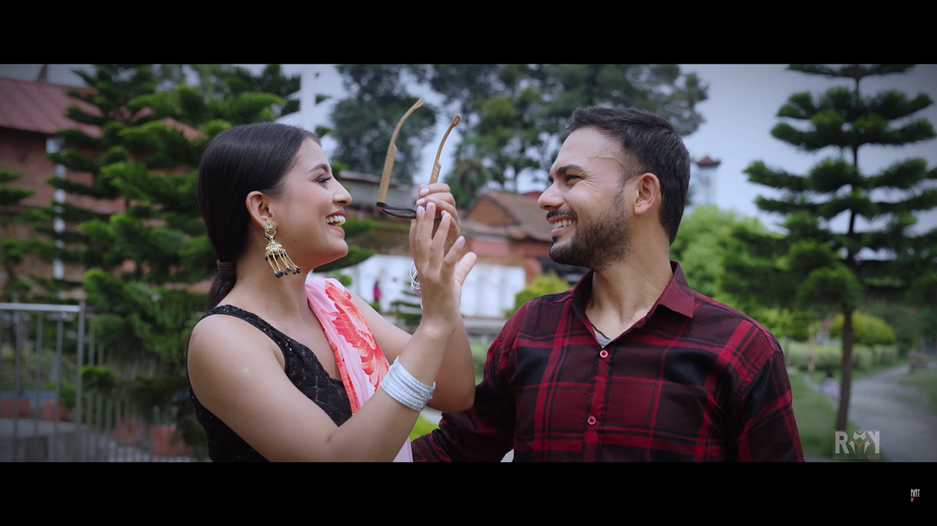 इन्जिनियर रिजालको गजल गित 'हर रात' सार्बजनिक