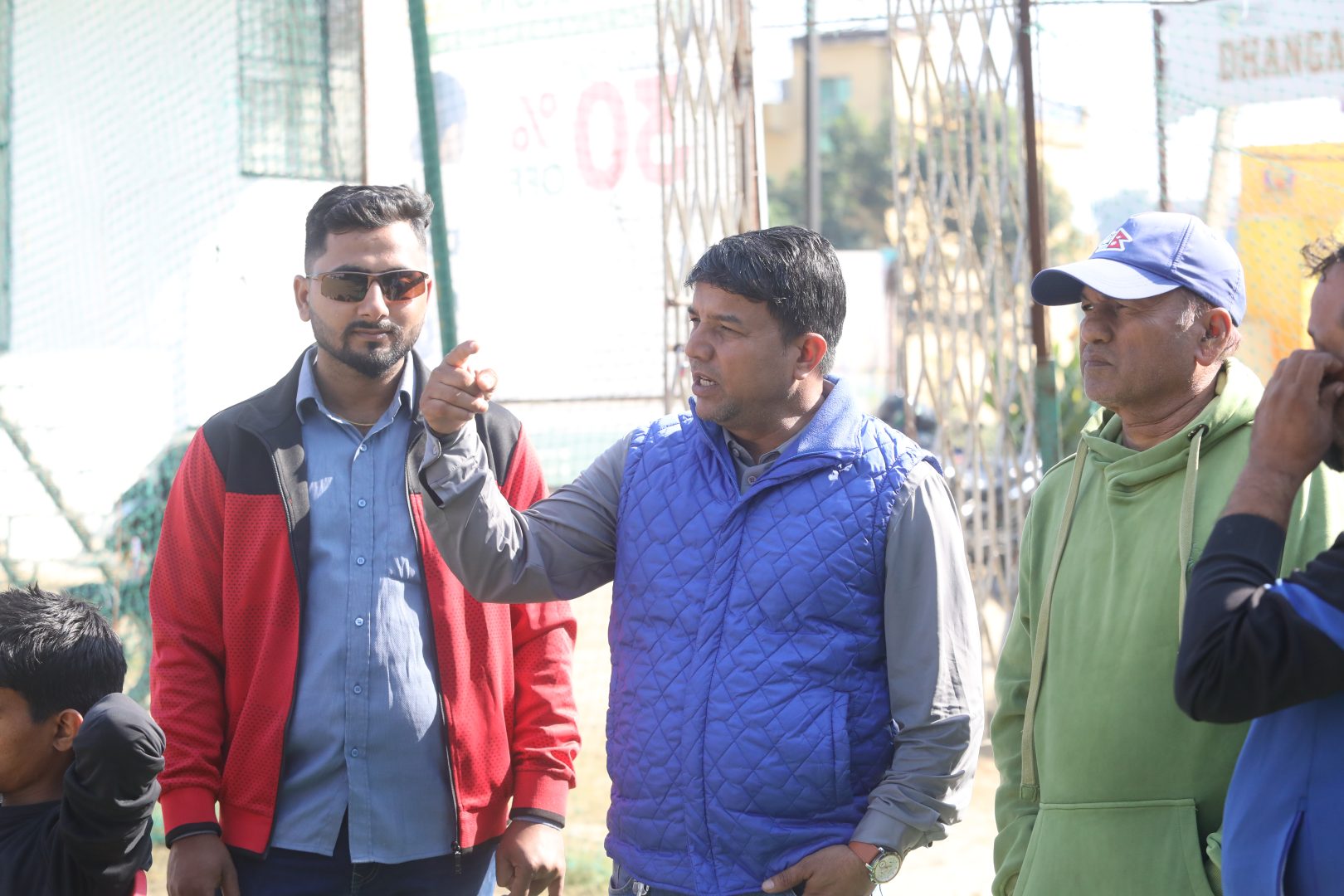 ड्रिमर्स कप २०८२