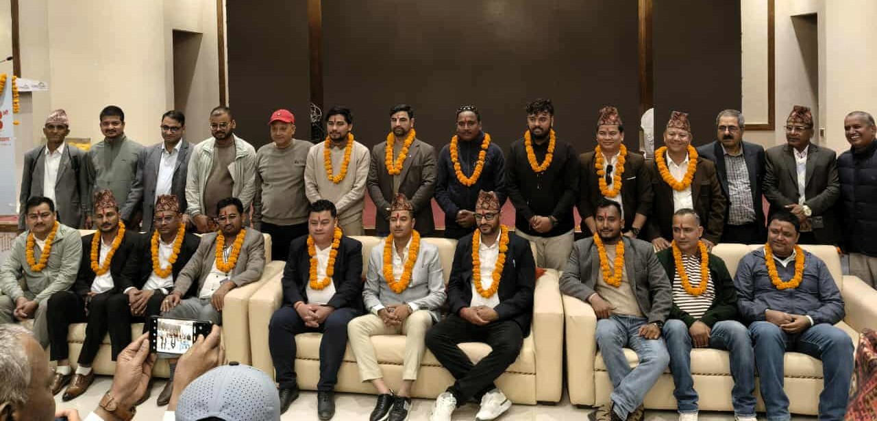 कैलाली हार्डवेयर संघको अध्यक्षमा पुनः कुबेर बहादुर शाही सर्वसम्मत चयन