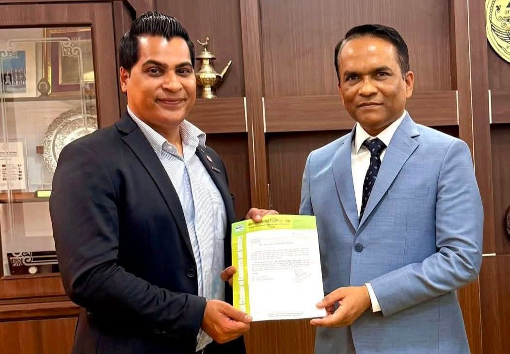 सुदूरपश्चिम महोत्सव २०८२ मा गभर्नर पौडेलको विशेष सहभागिता रहने