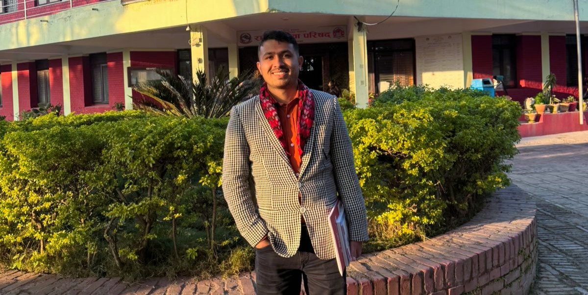 राष्ट्रिय युवा परिषद् को केन्द्रीय समितिमा विस्तार, तीन सदस्यले लिए सपथ