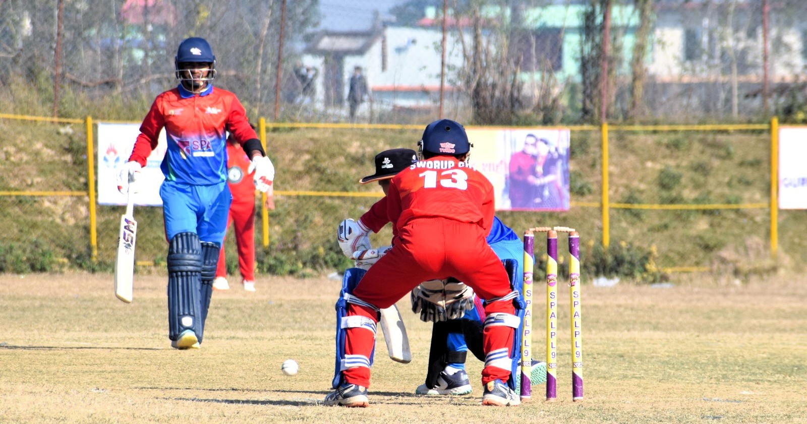 एसपिए लिटिल फ्लावर प्राइड लिग: आईतवार सेमिफाइनलका खेलहरु हुने