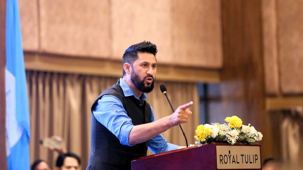 अभिमुखीकरणमा रास्वपाको अनुशासन सन्देश, लामिछानेका सम्बोधनका २० हाइलाइट्स